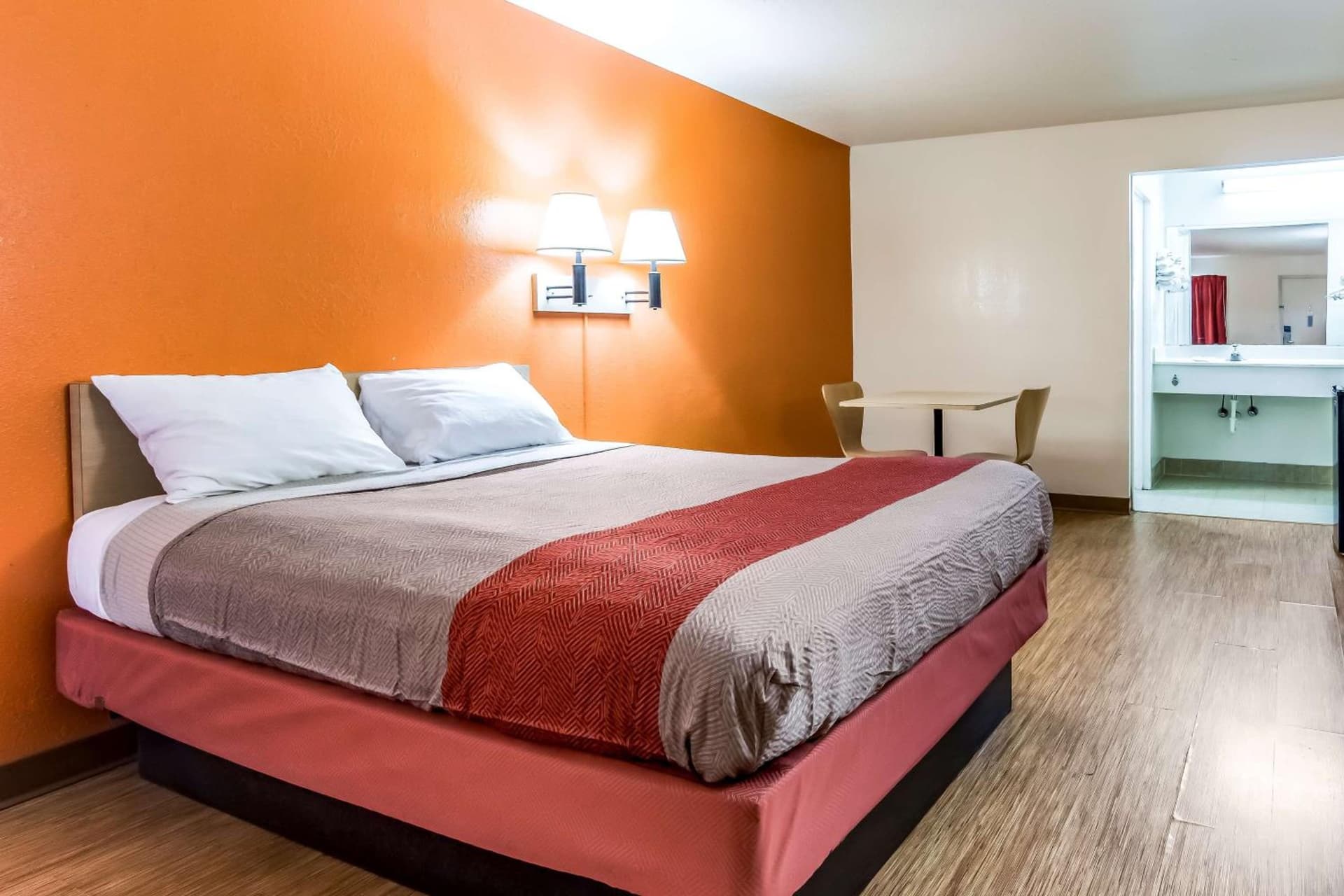 Motel 6-Raleigh, NC - Cary gallery photo in Cary, NC — image 18