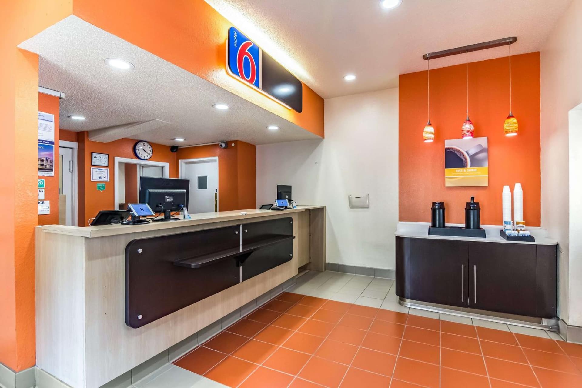 Motel 6-Raleigh, NC - Cary gallery photo in Cary, NC — image 21