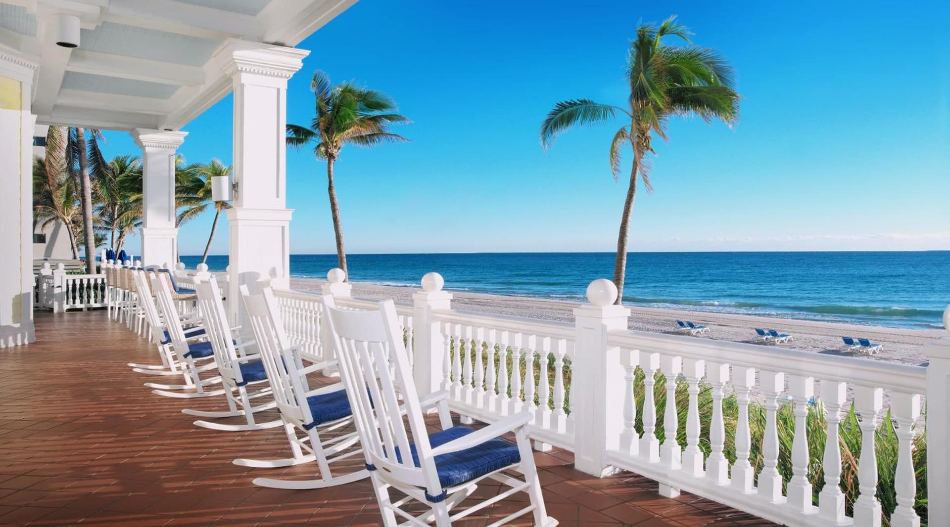 Pelican Grand Beach Resort, a Noble House Resort gallery photo in Fort Lauderdale, FL — image 7