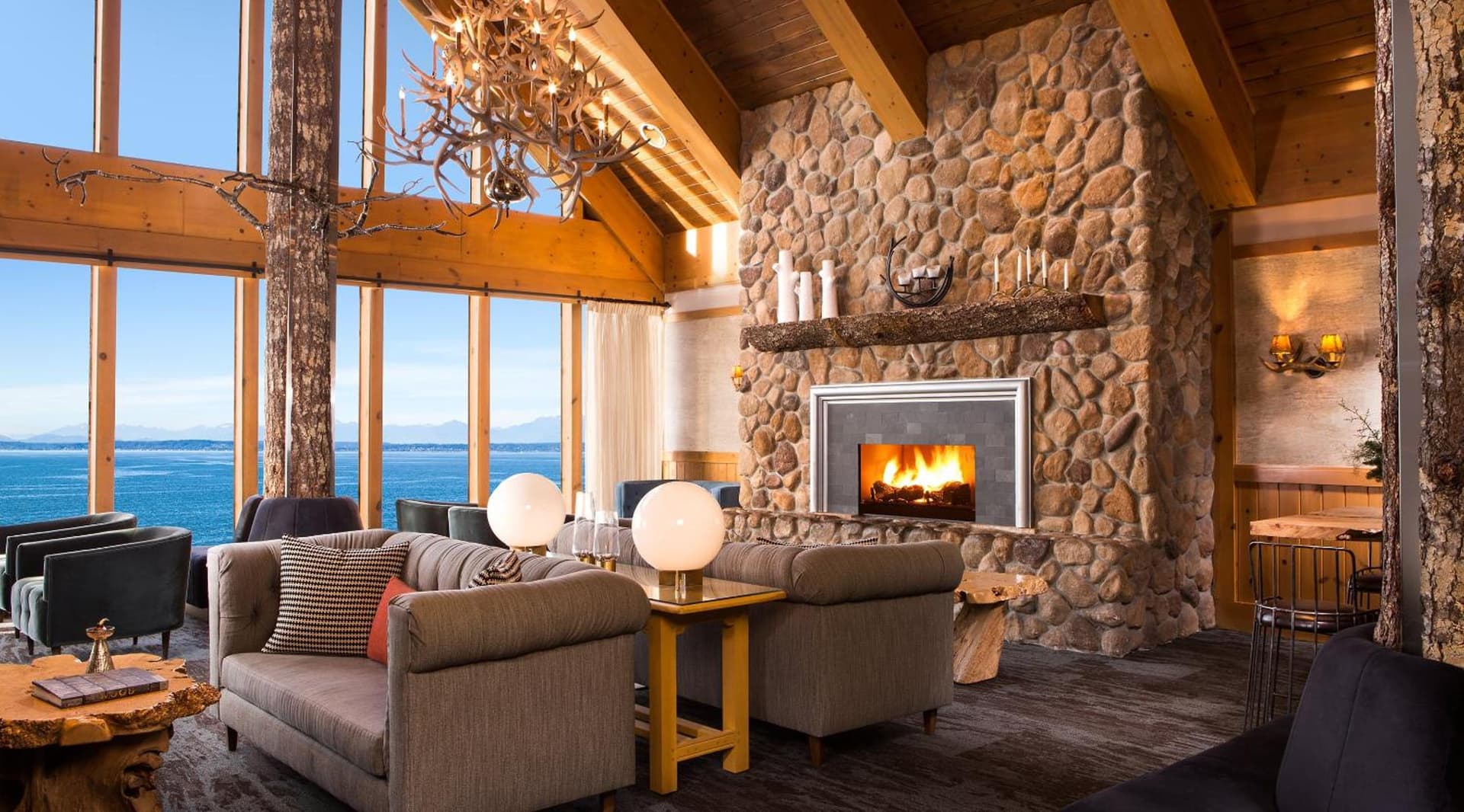 The Edgewater, a Noble House Hotel gallery photo in Seattle, WA — image 7