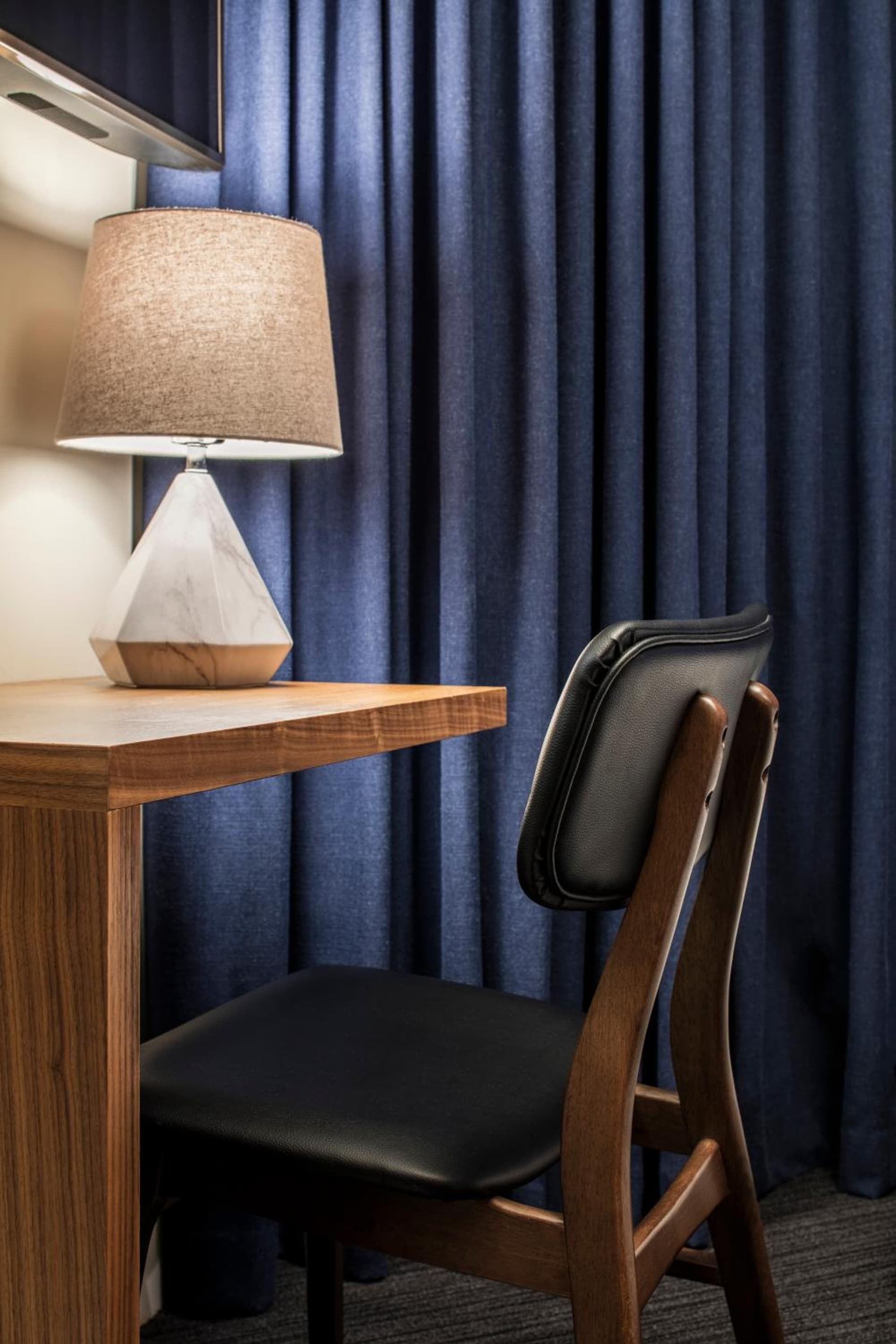 Hotel Ivy Boston Common gallery photo in Boston, MA — image 6