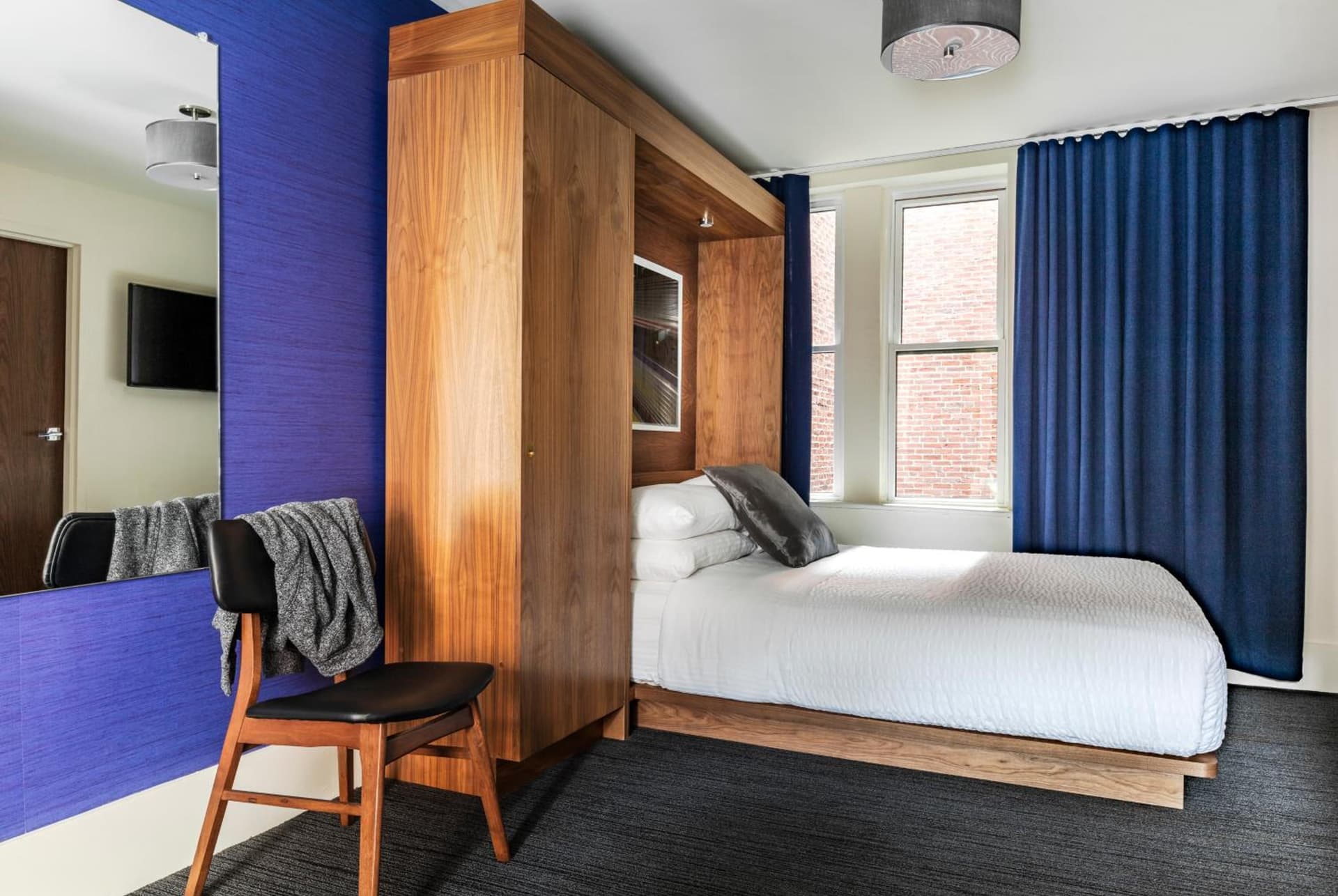 Hotel Ivy Boston Common gallery photo in Boston, MA — image 28