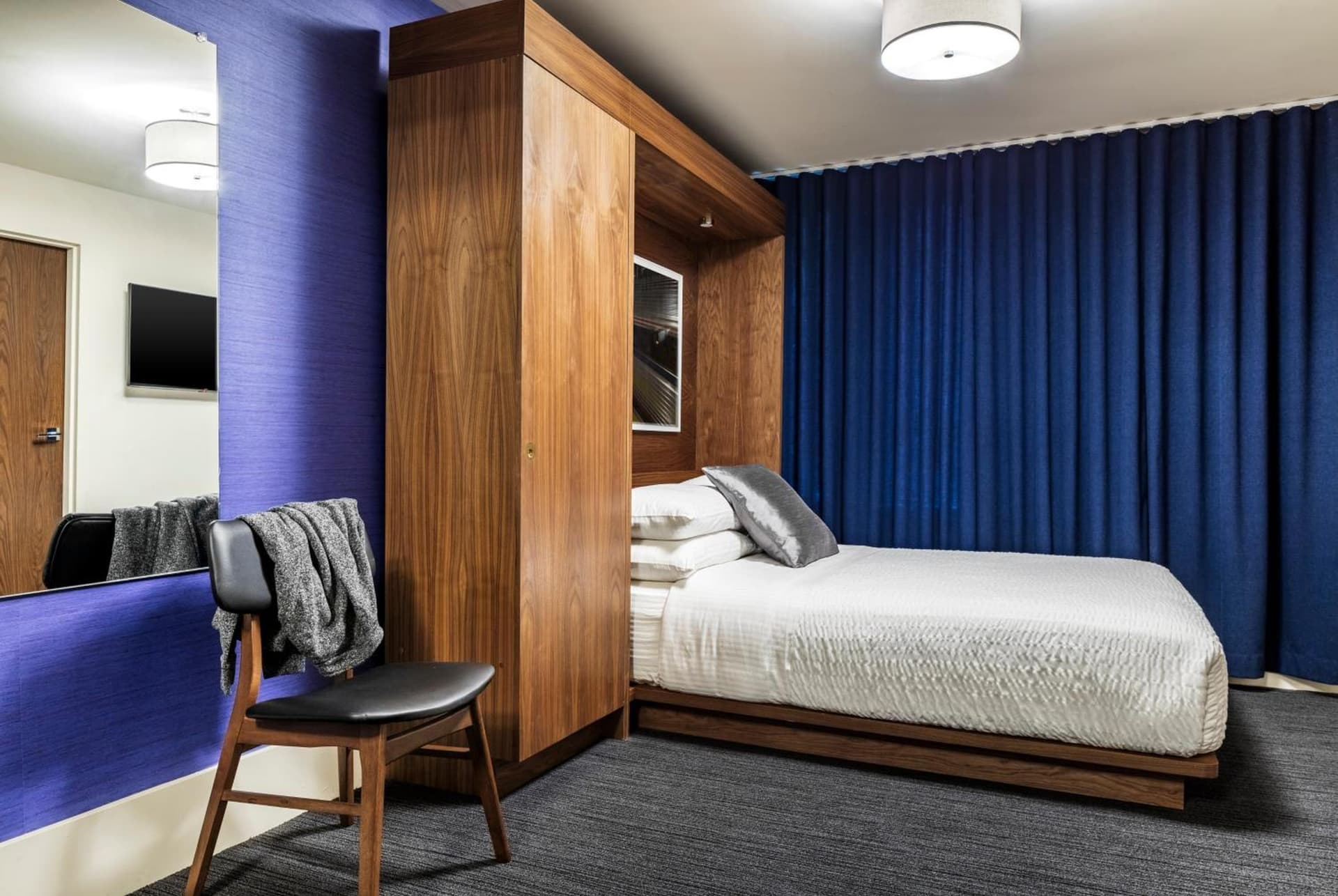 Hotel Ivy Boston Common gallery photo in Boston, MA — image 32