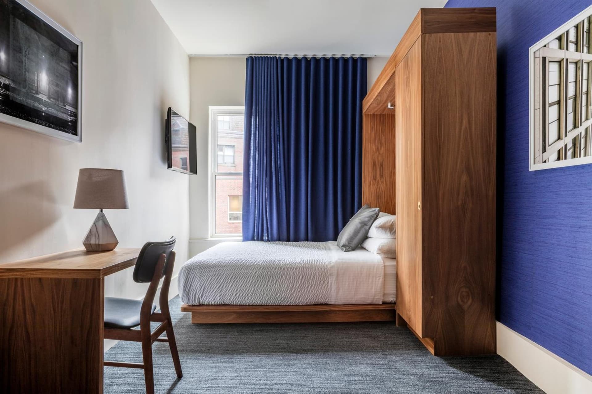 Hotel Ivy Boston Common gallery photo in Boston, MA — image 8