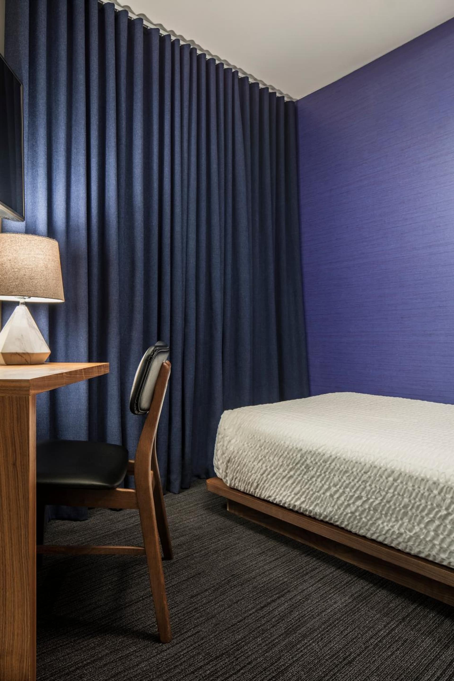 Hotel Ivy Boston Common gallery photo in Boston, MA — image 17
