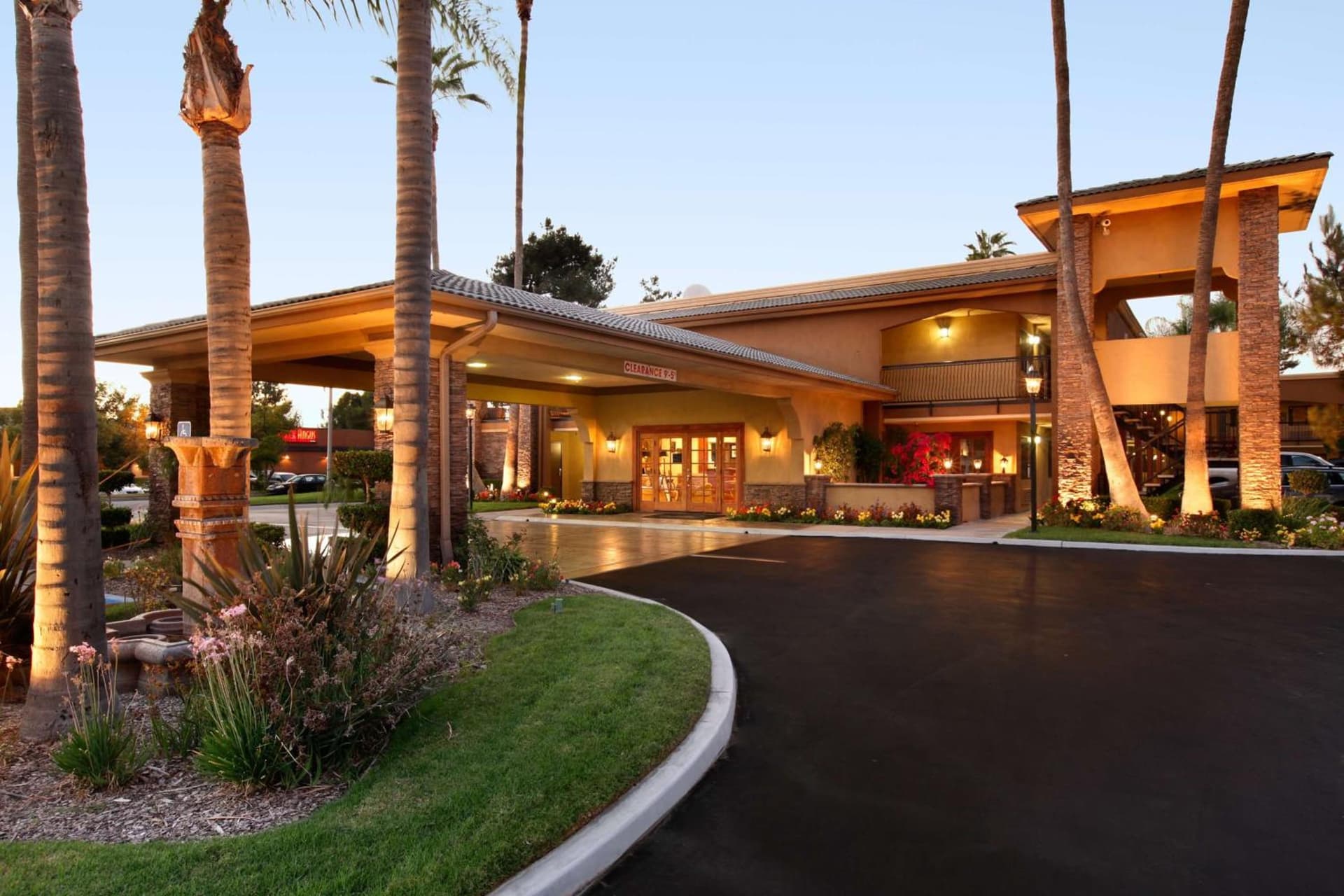 Empire Inn gallery photo in San Bernardino, CA — image 20
