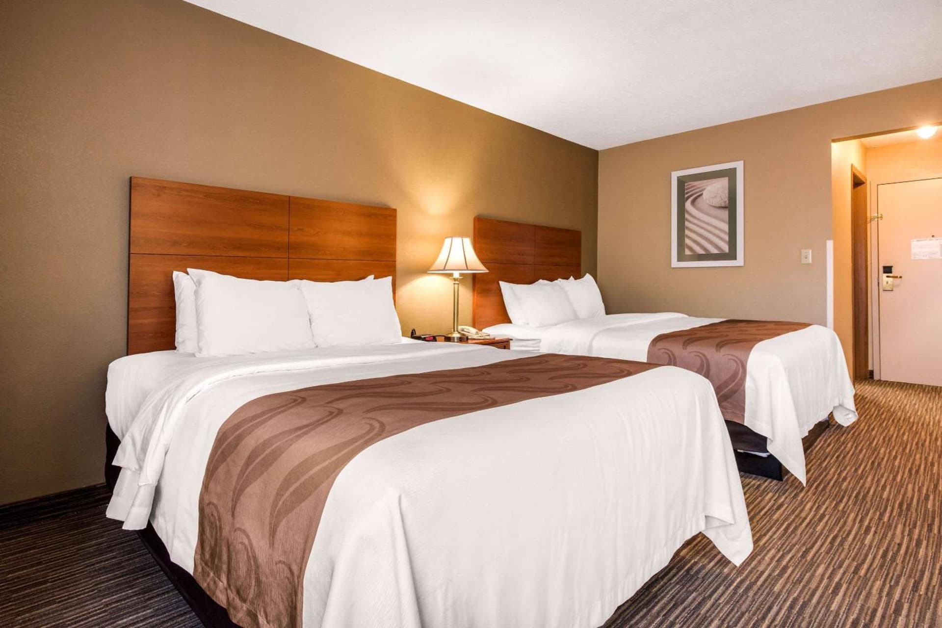 Quality Inn & Suites New Castle gallery photo in New Castle, PA — image 36