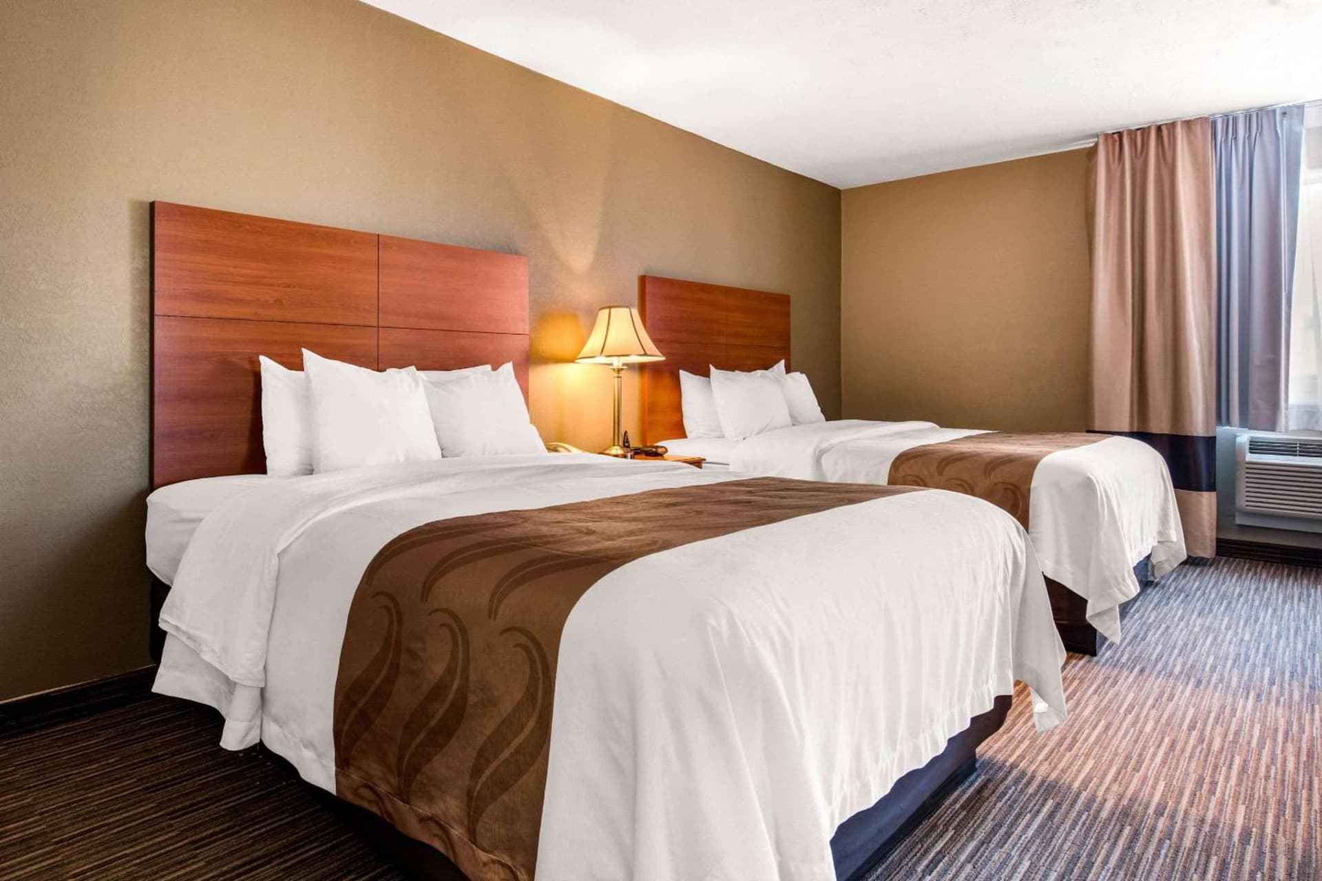 Quality Inn & Suites New Castle gallery photo in New Castle, PA — image 24