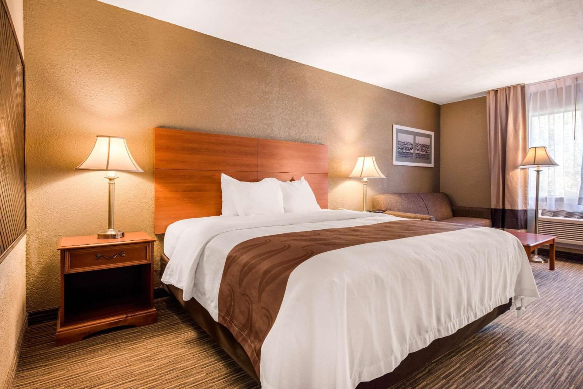 Quality Inn & Suites New Castle gallery photo in New Castle, PA — image 19