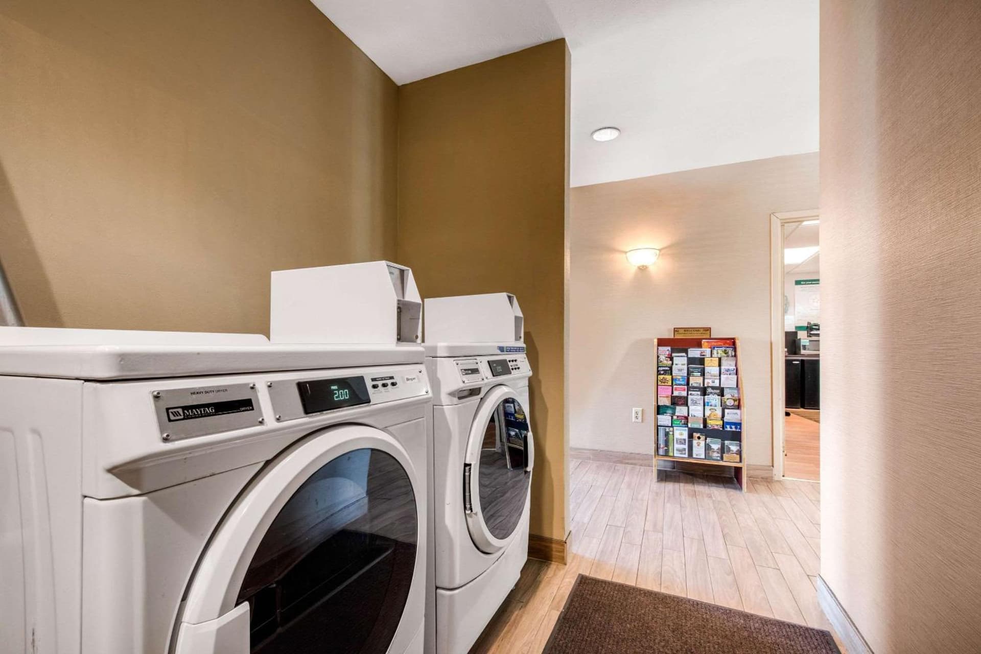 Quality Inn & Suites New Castle gallery photo in New Castle, PA — image 34