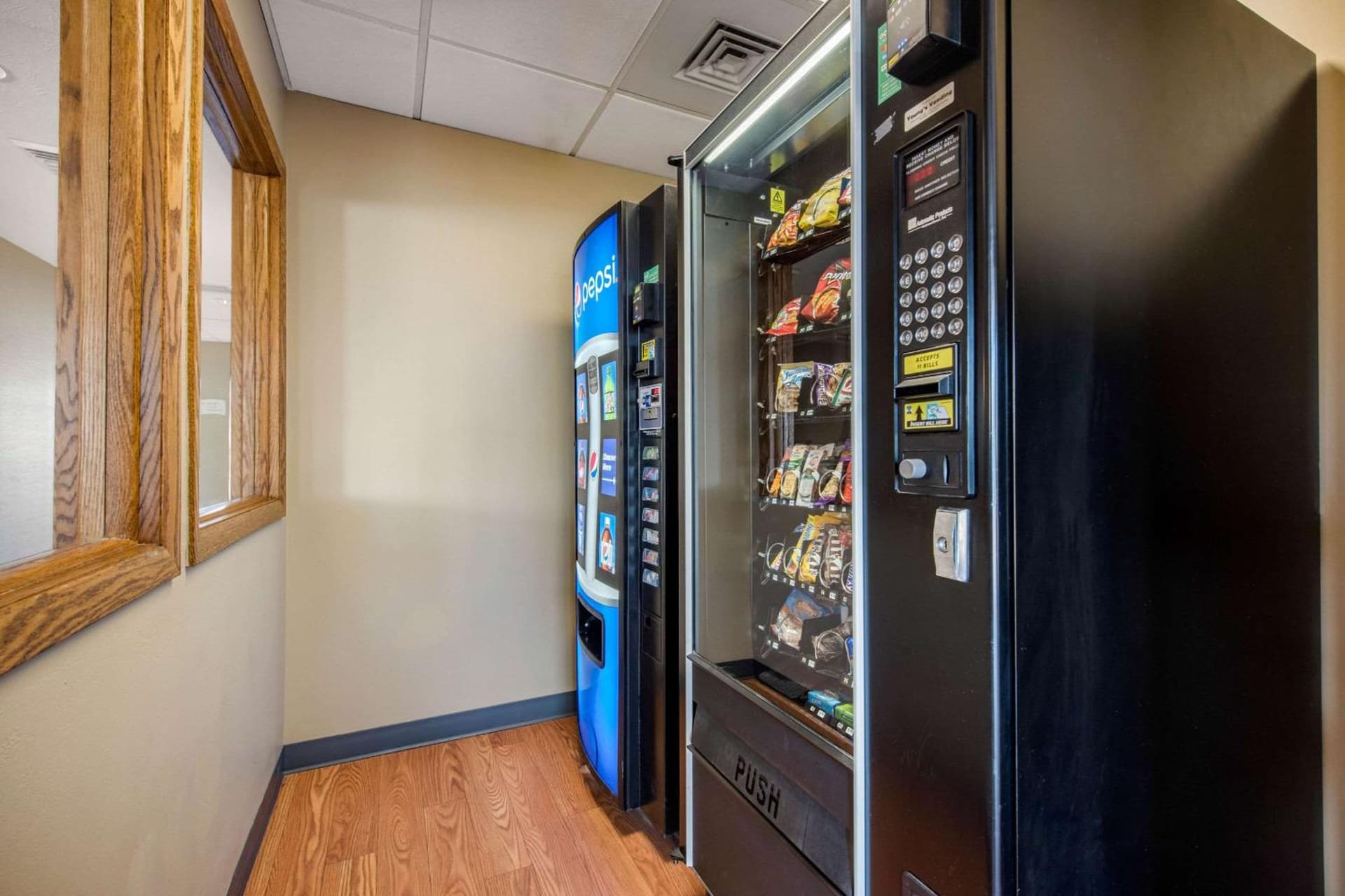 Quality Inn & Suites New Castle gallery photo in New Castle, PA — image 31