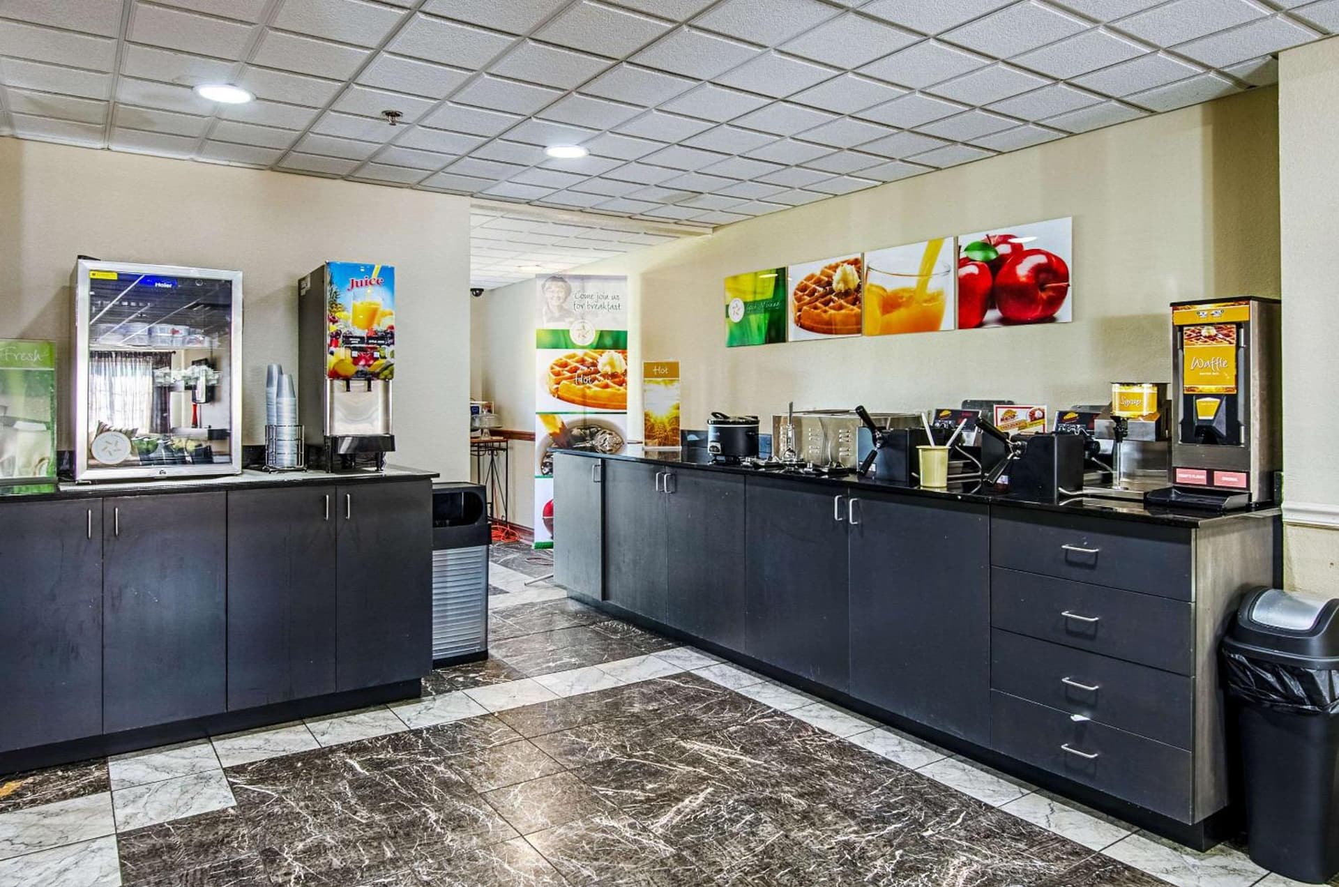 Quality Inn & Suites Bristol North gallery photo in Bristol, VA — image 36