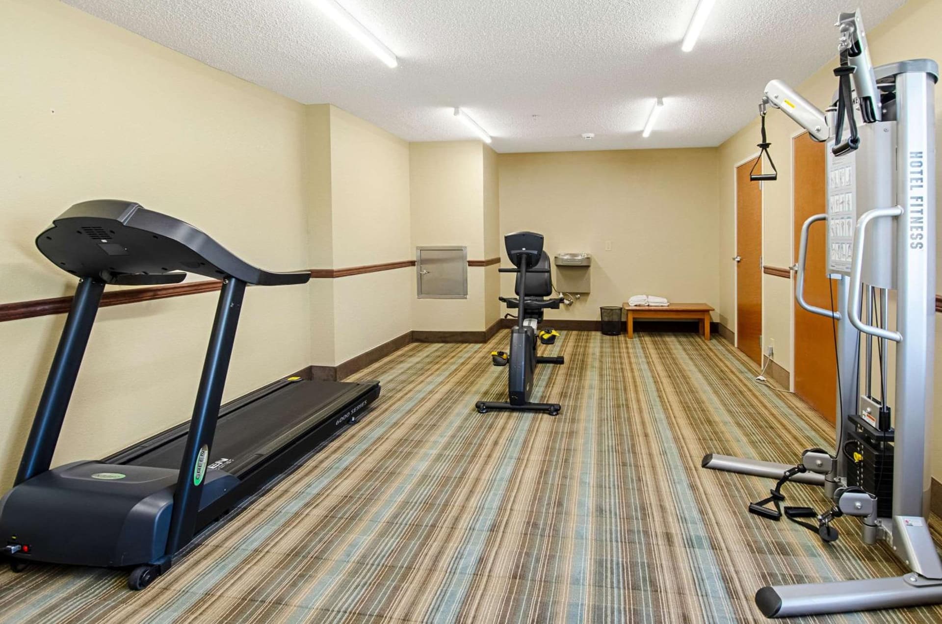 Quality Inn & Suites Bristol North gallery photo in Bristol, VA — image 5