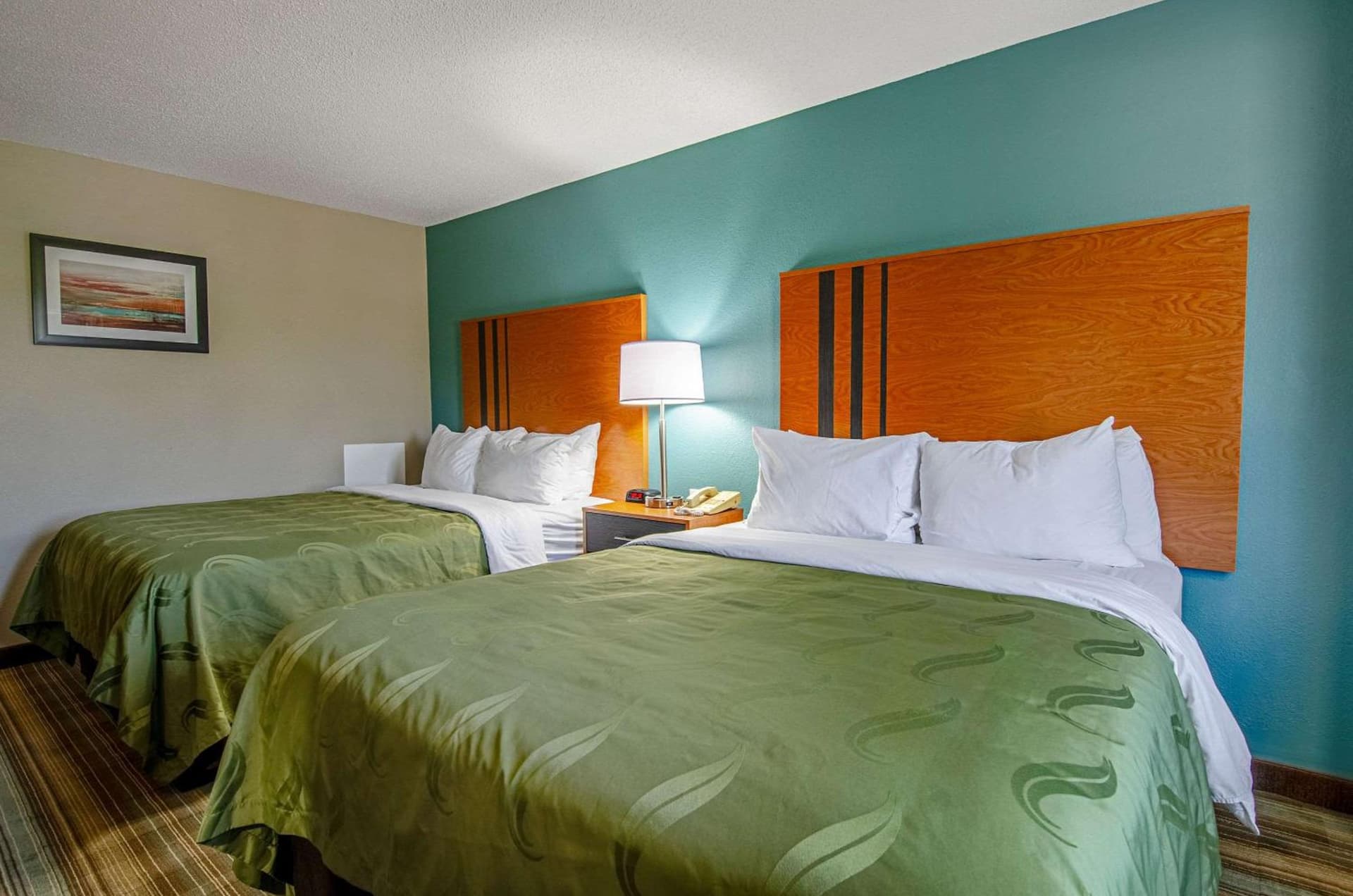 Quality Inn & Suites Bristol North gallery photo in Bristol, VA — image 8
