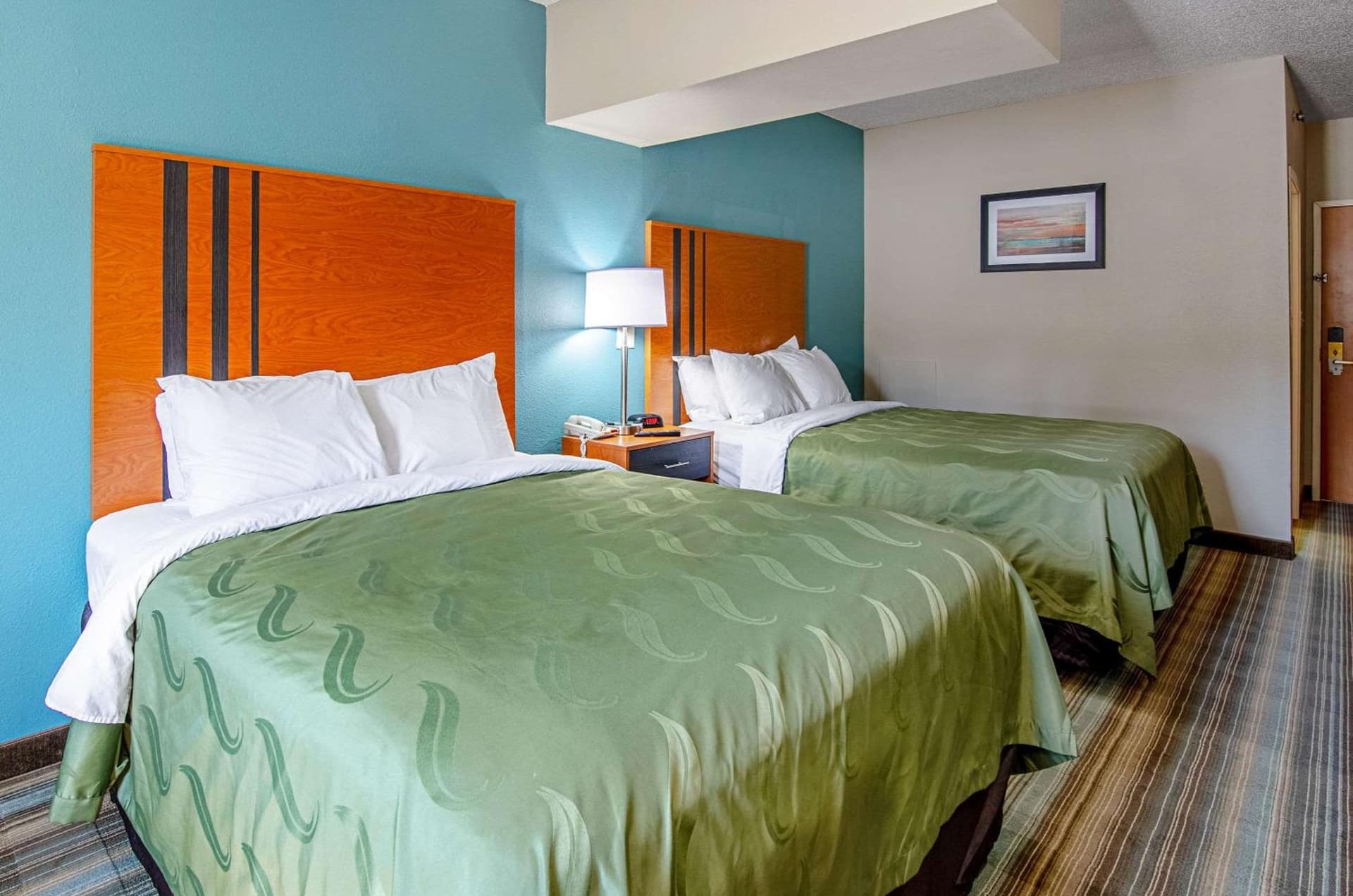 Quality Inn & Suites Bristol North gallery photo in Bristol, VA — image 35