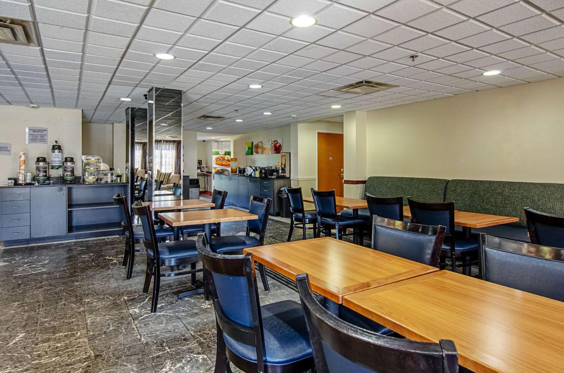 Quality Inn & Suites Bristol North gallery photo in Bristol, VA — image 33
