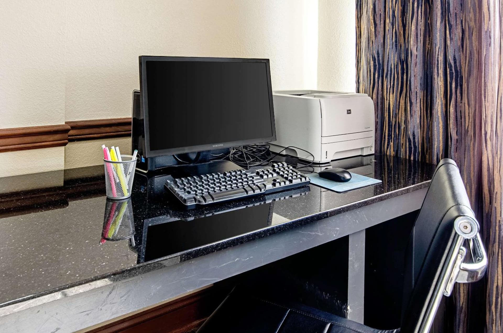 Quality Inn & Suites Bristol North gallery photo in Bristol, VA — image 10