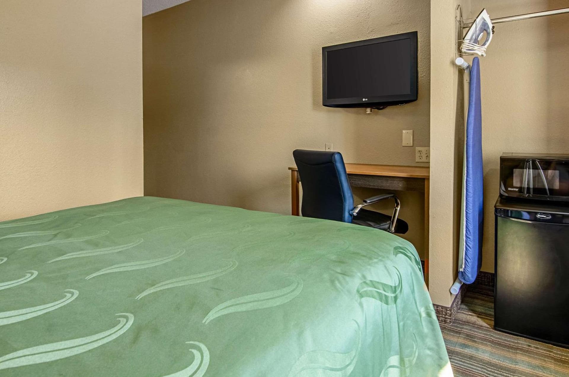 Quality Inn & Suites Bristol North gallery photo in Bristol, VA — image 29