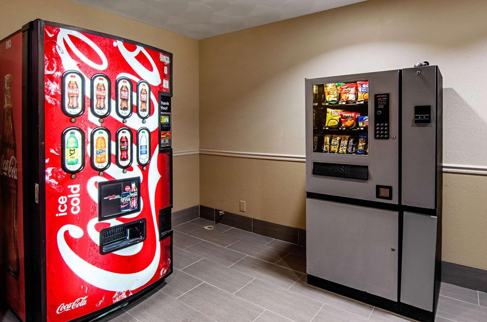 Quality Inn & Suites Bristol North gallery photo in Bristol, VA — image 15