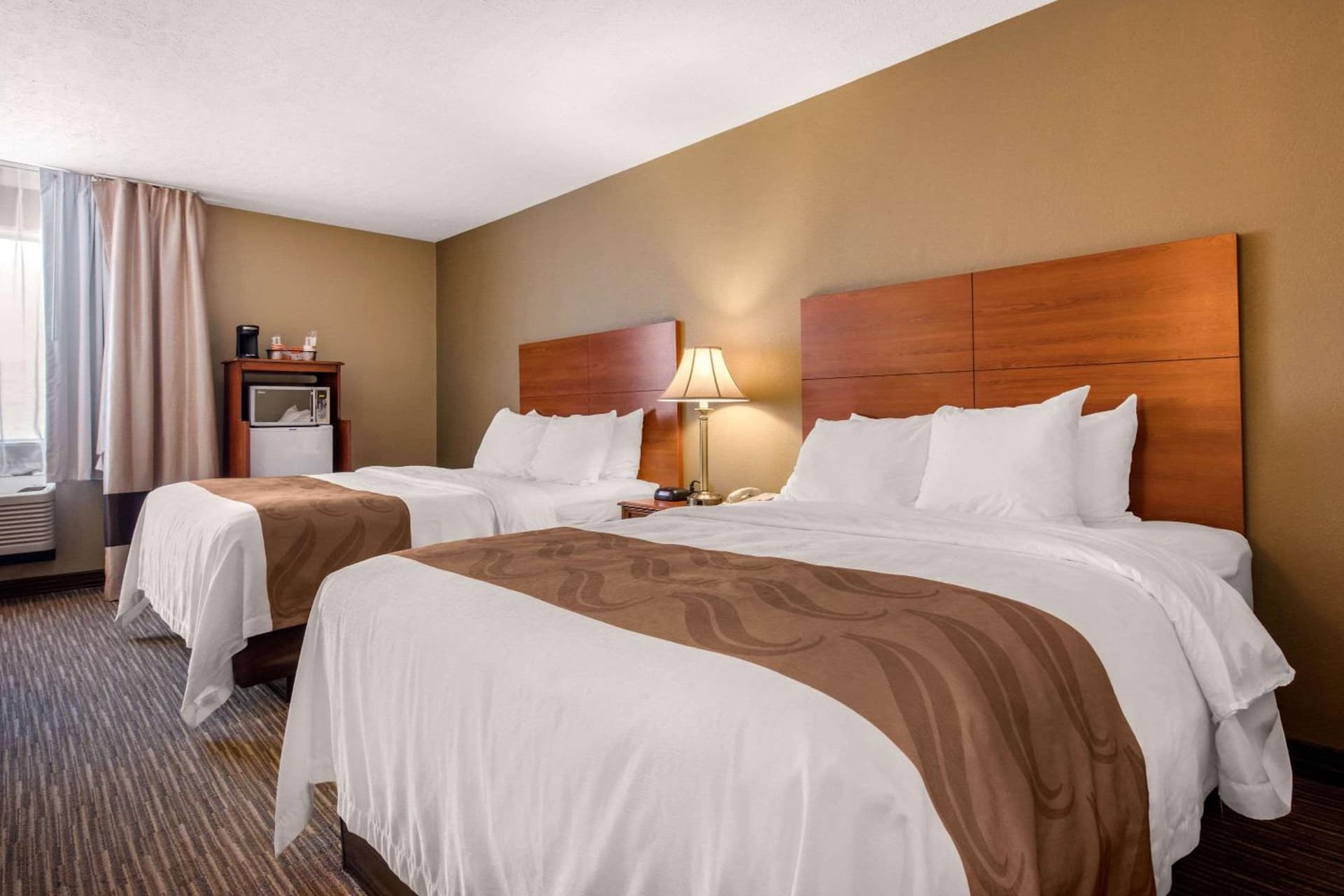 Quality Inn & Suites New Castle gallery photo in New Castle, PA — image 12