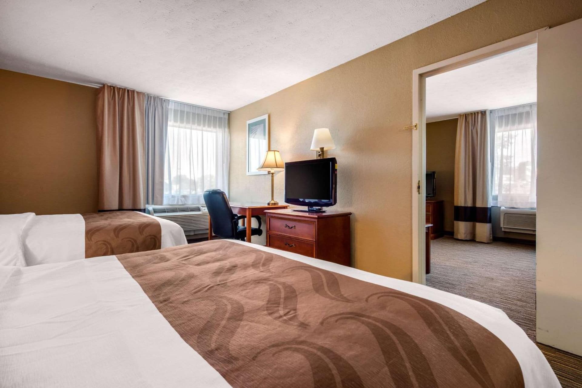 Quality Inn & Suites New Castle gallery photo in New Castle, PA — image 29