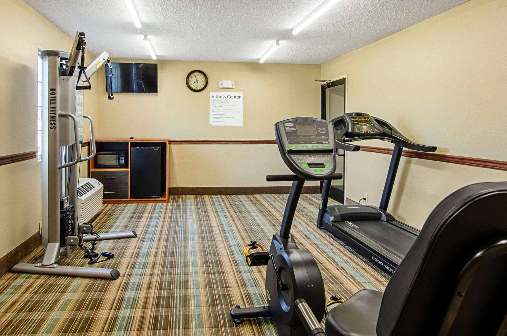 Quality Inn & Suites Bristol North gallery photo in Bristol, VA — image 21