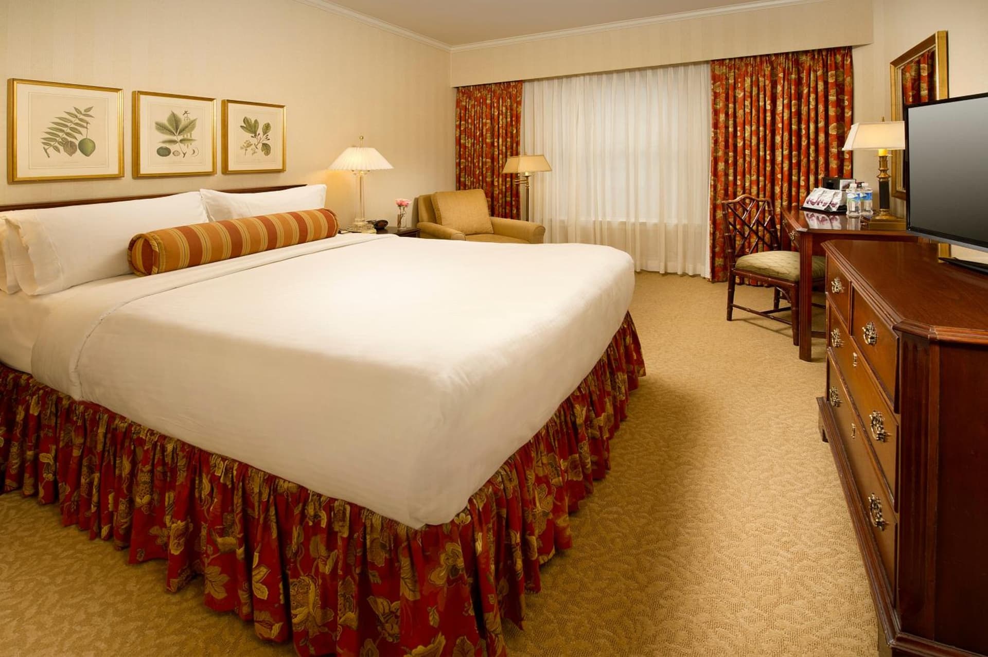 Mayflower Park Hotel gallery photo in Seattle, WA — image 35