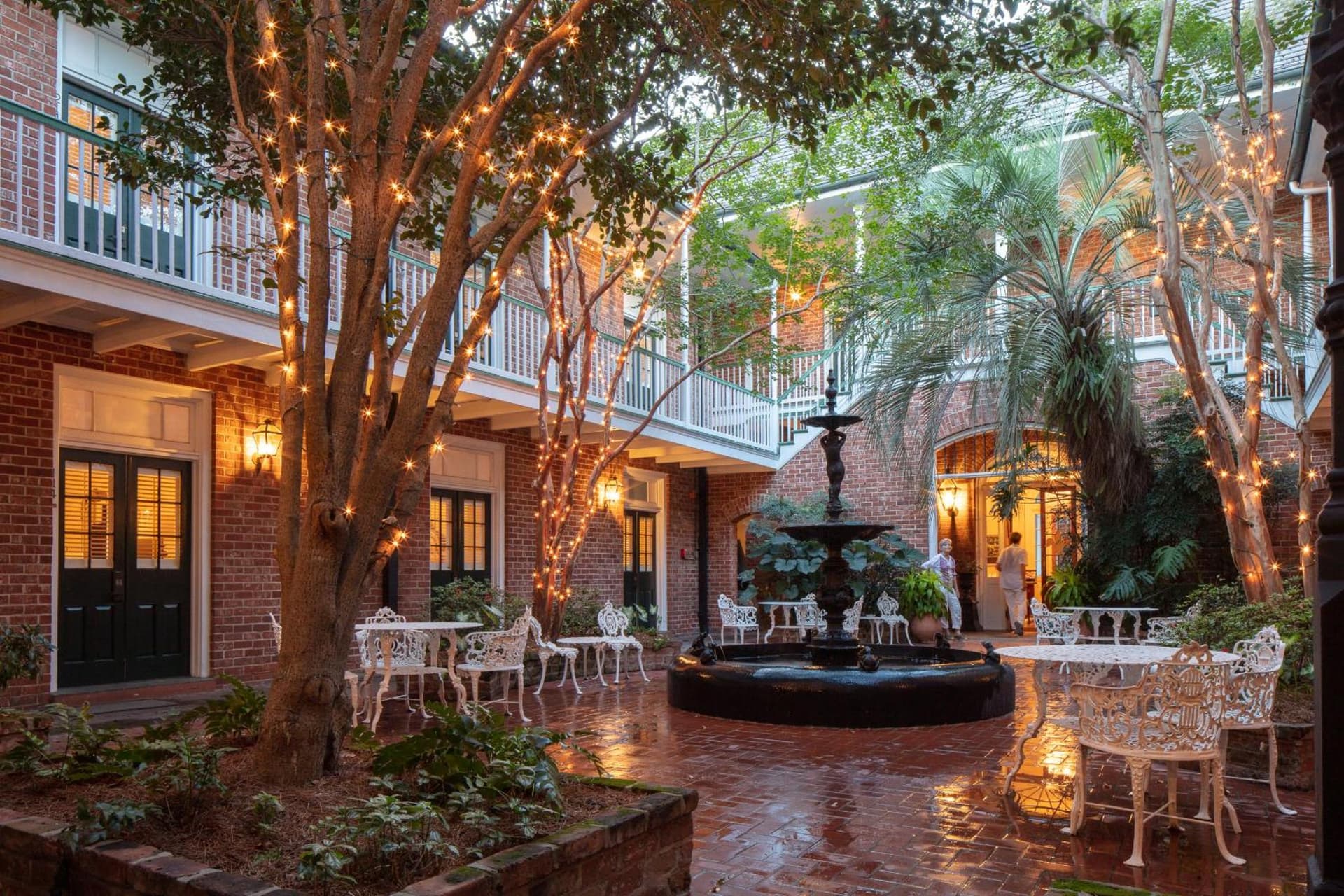 Hotel Provincial gallery photo in New Orleans, LA — image 12