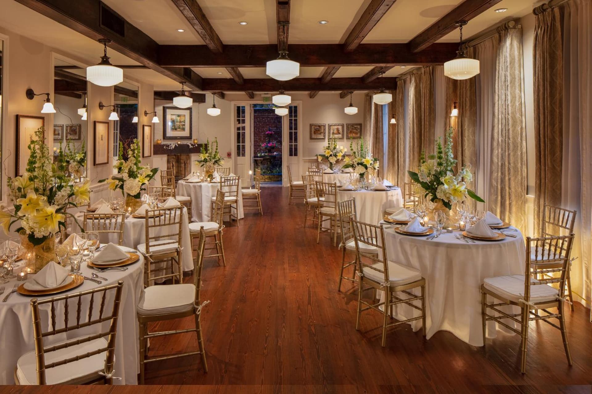 Hotel Provincial gallery photo in New Orleans, LA — image 16
