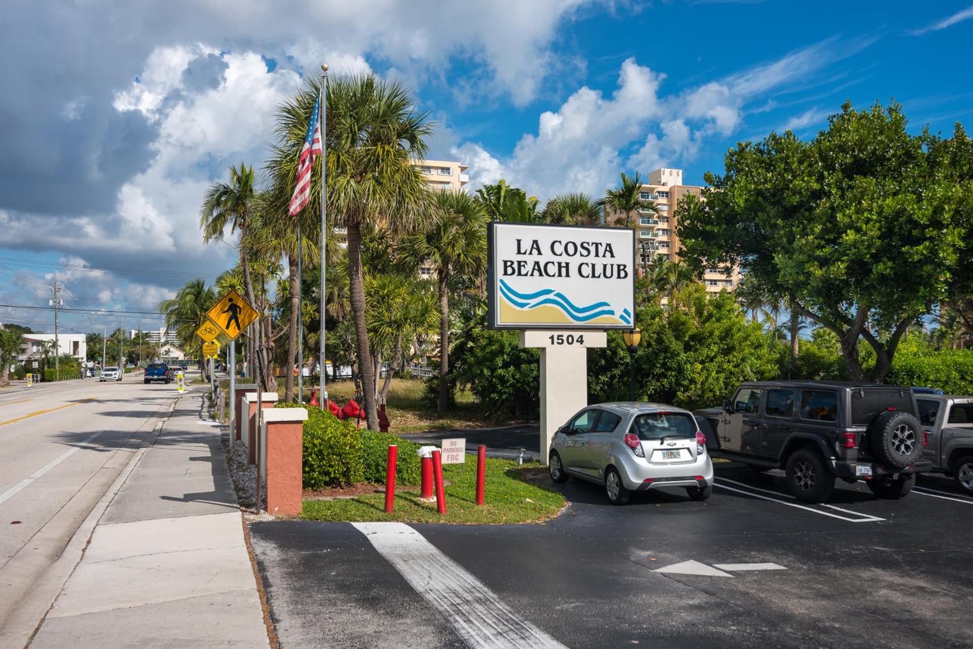 La Costa Beach Club gallery photo in Pompano Beach, FL — image 75
