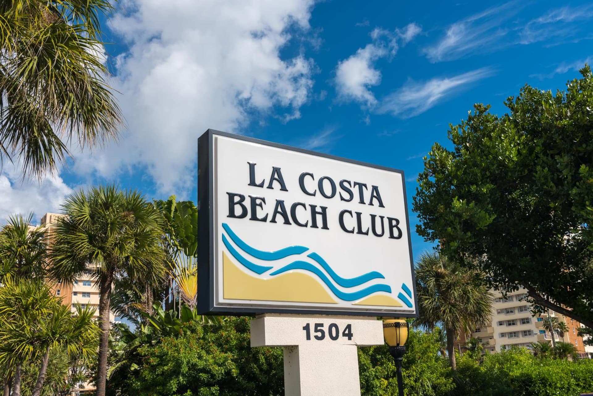 La Costa Beach Club interior in Pompano Beach, FL — gallery photo 2