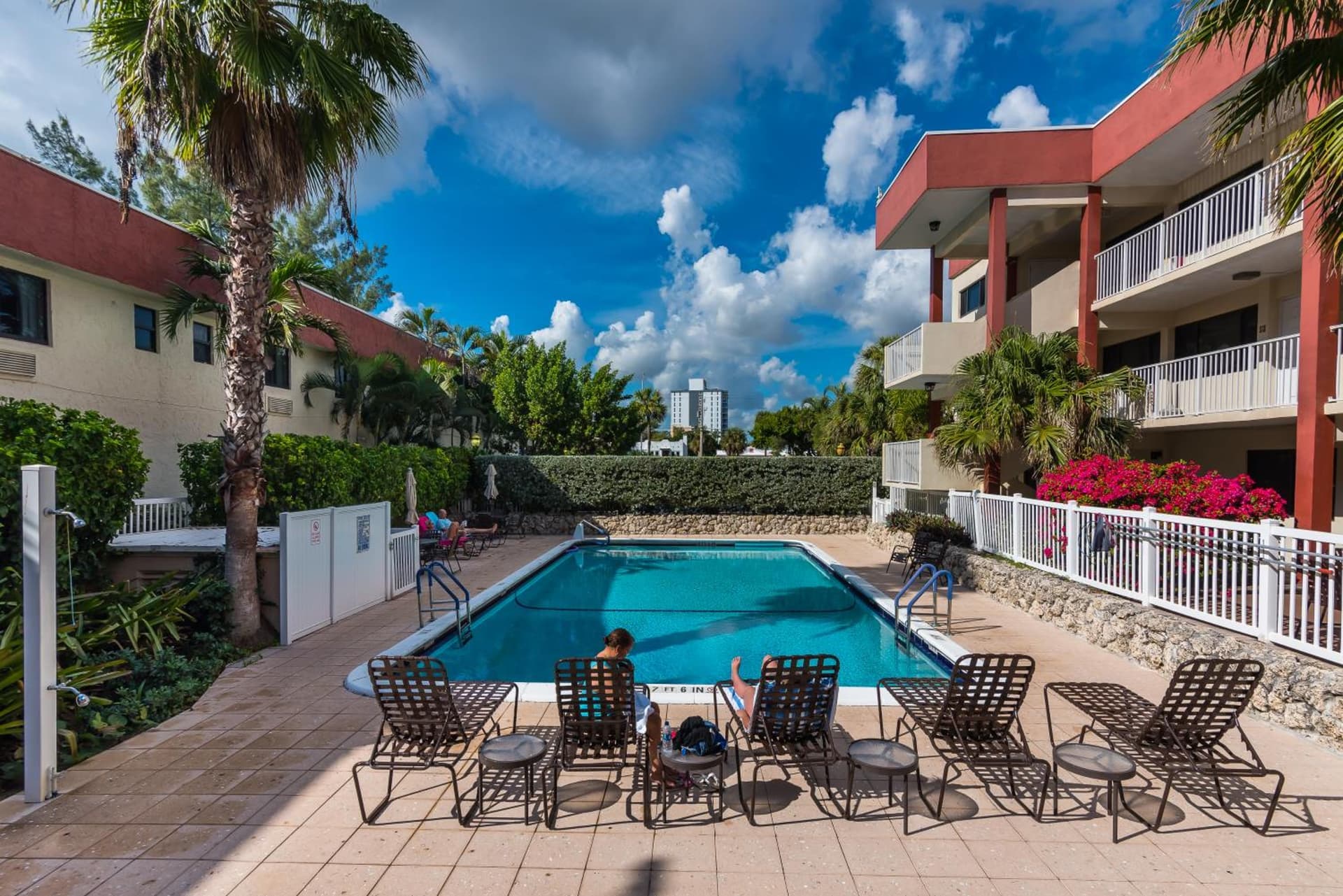 La Costa Beach Club gallery photo in Pompano Beach, FL — image 5