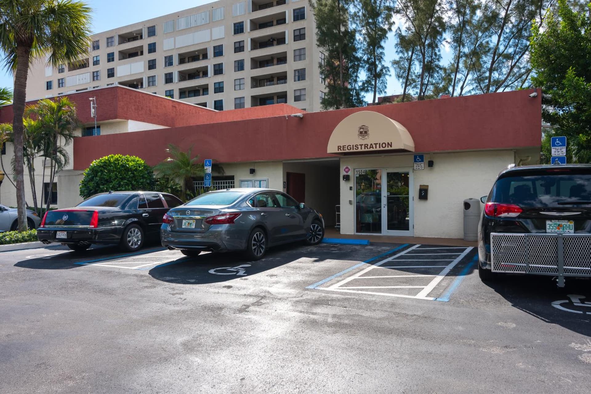 La Costa Beach Club gallery photo in Pompano Beach, FL — image 90