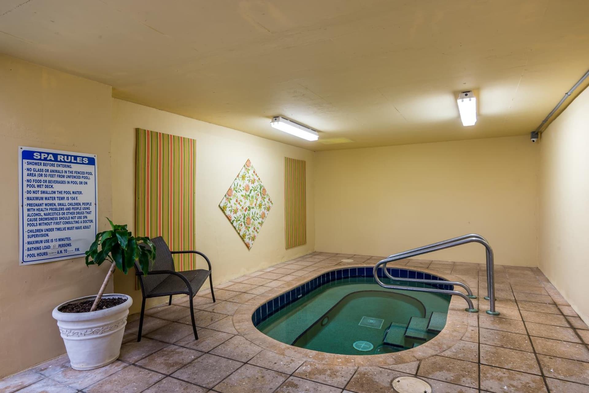 La Costa Beach Club gallery photo in Pompano Beach, FL — image 12