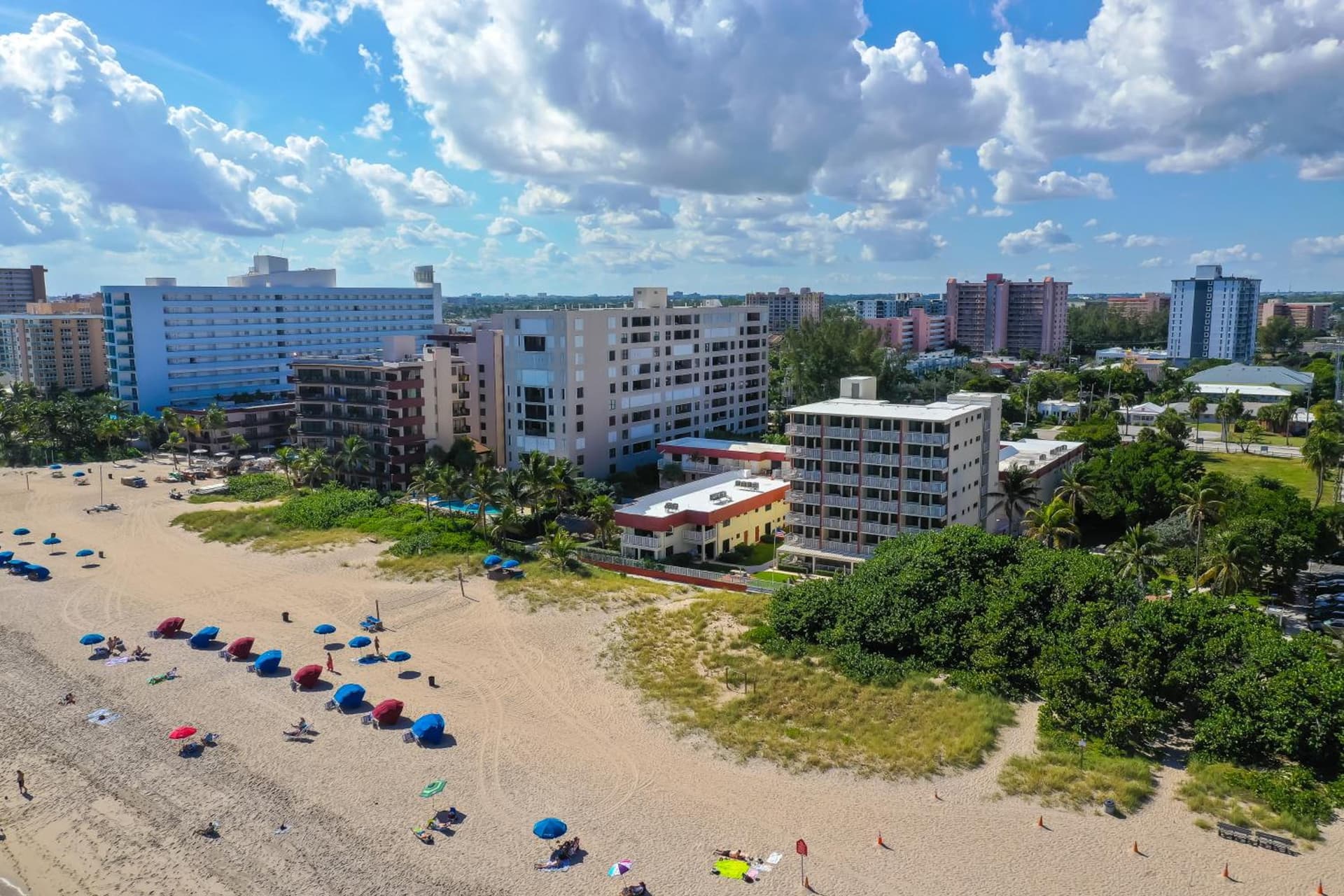 La Costa Beach Club gallery photo in Pompano Beach, FL — image 54