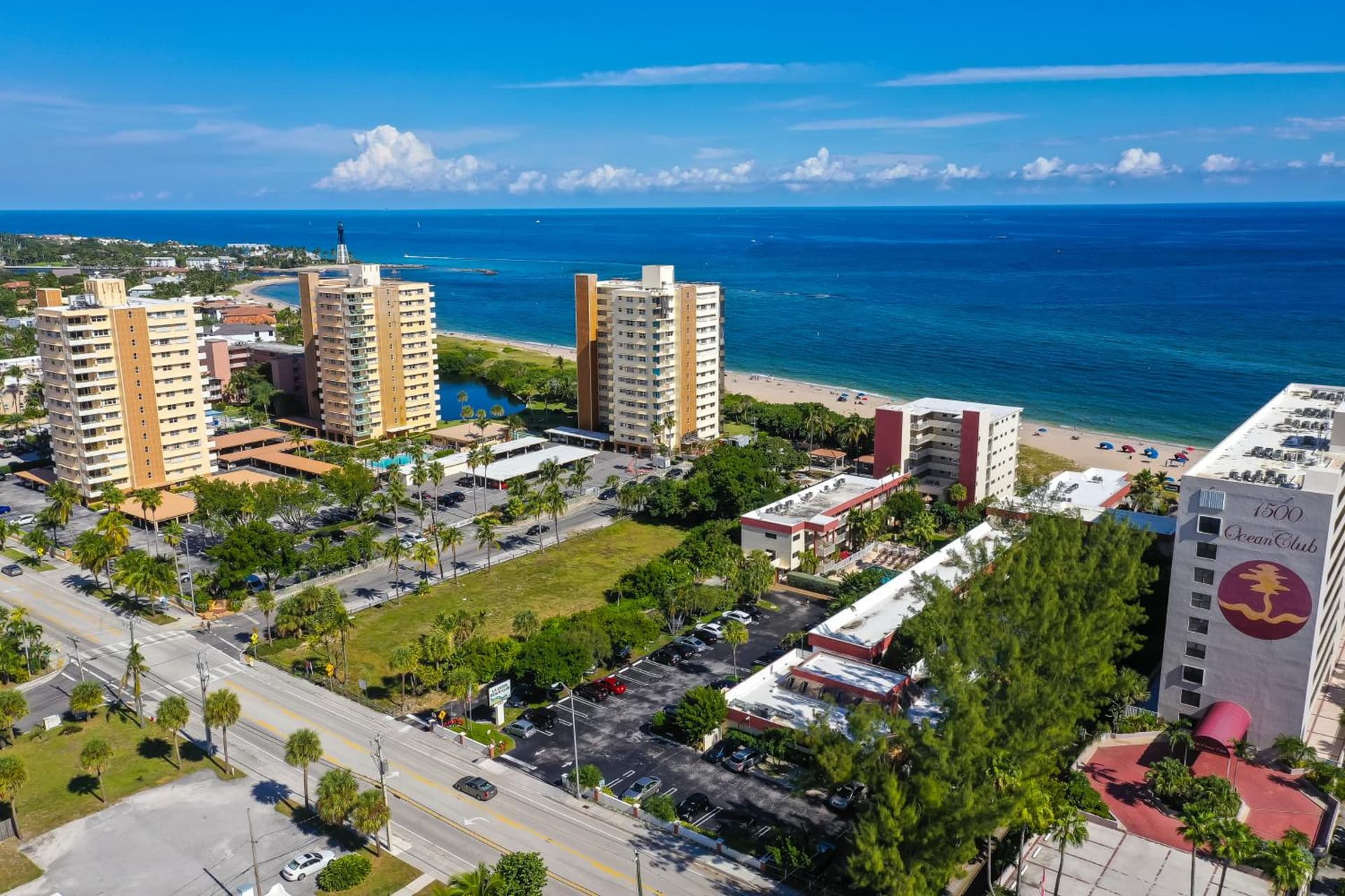 La Costa Beach Club gallery photo in Pompano Beach, FL — image 69
