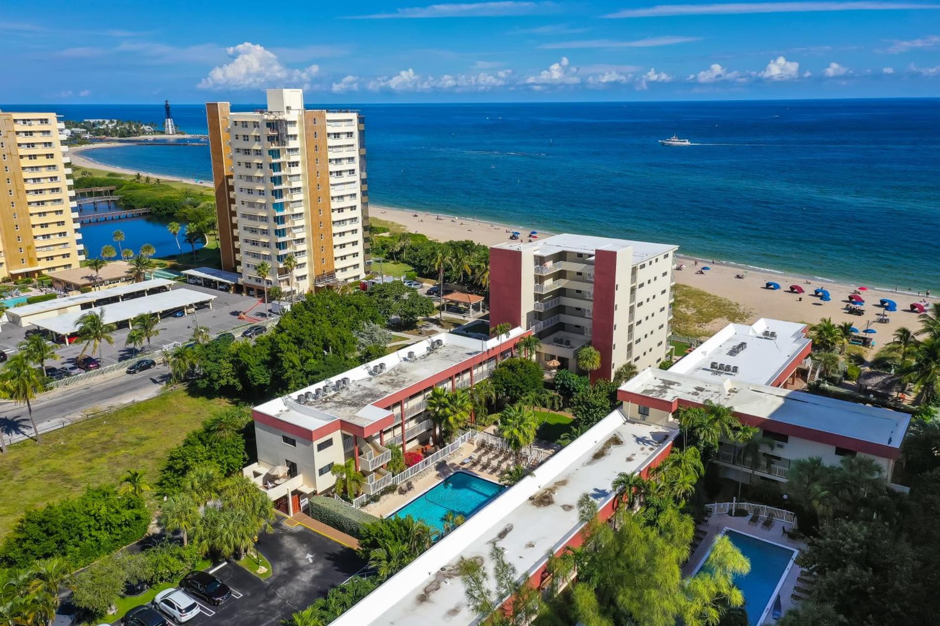 La Costa Beach Club gallery photo in Pompano Beach, FL — image 42