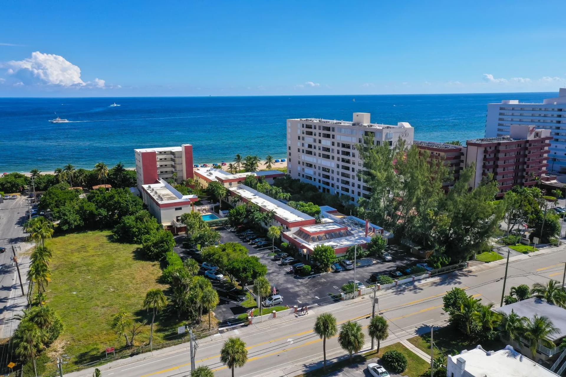 La Costa Beach Club gallery photo in Pompano Beach, FL — image 98
