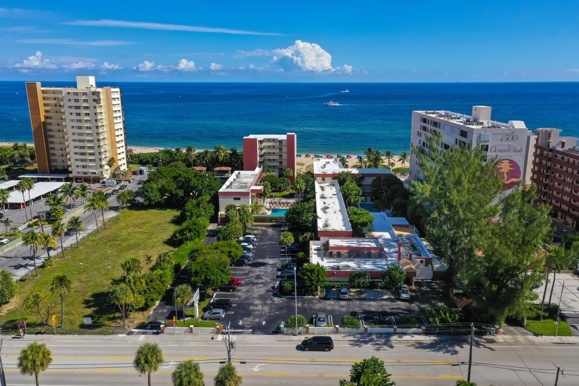 La Costa Beach Club gallery photo in Pompano Beach, FL — image 16