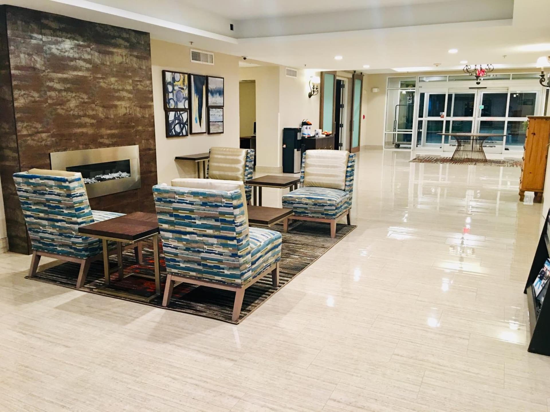 Baymont by Wyndham Albuquerque Airport gallery photo in Albuquerque, NM — image 18
