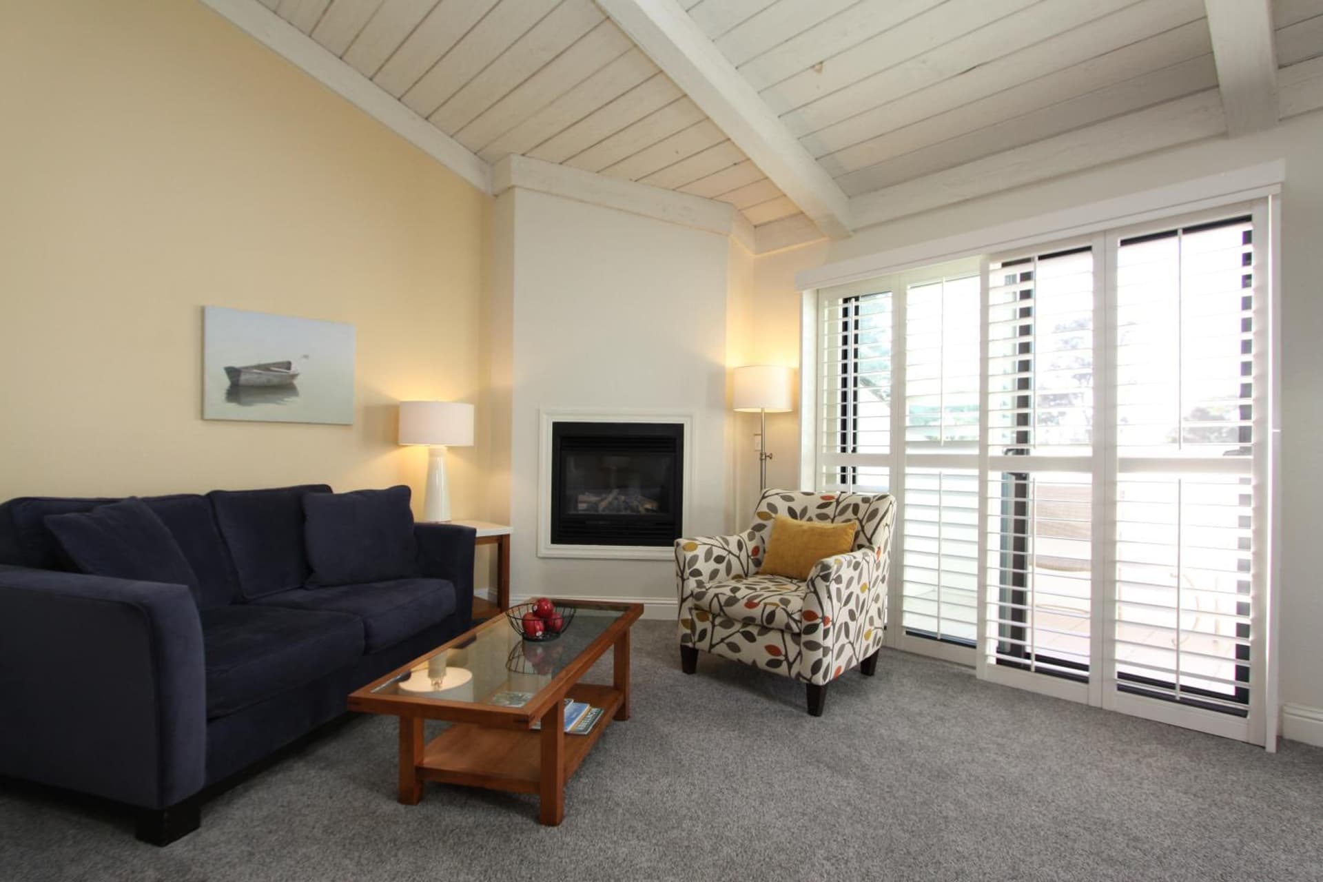 Lobos Lodge gallery photo in Carmel — image 18