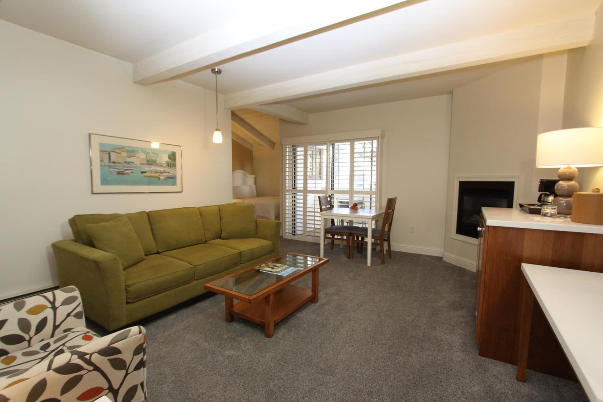 Lobos Lodge gallery photo in Carmel — image 60