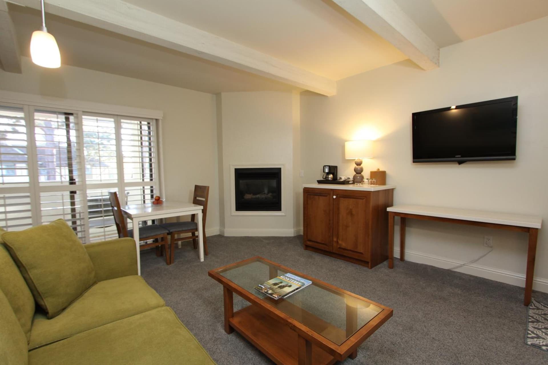 Lobos Lodge gallery photo in Carmel — image 62