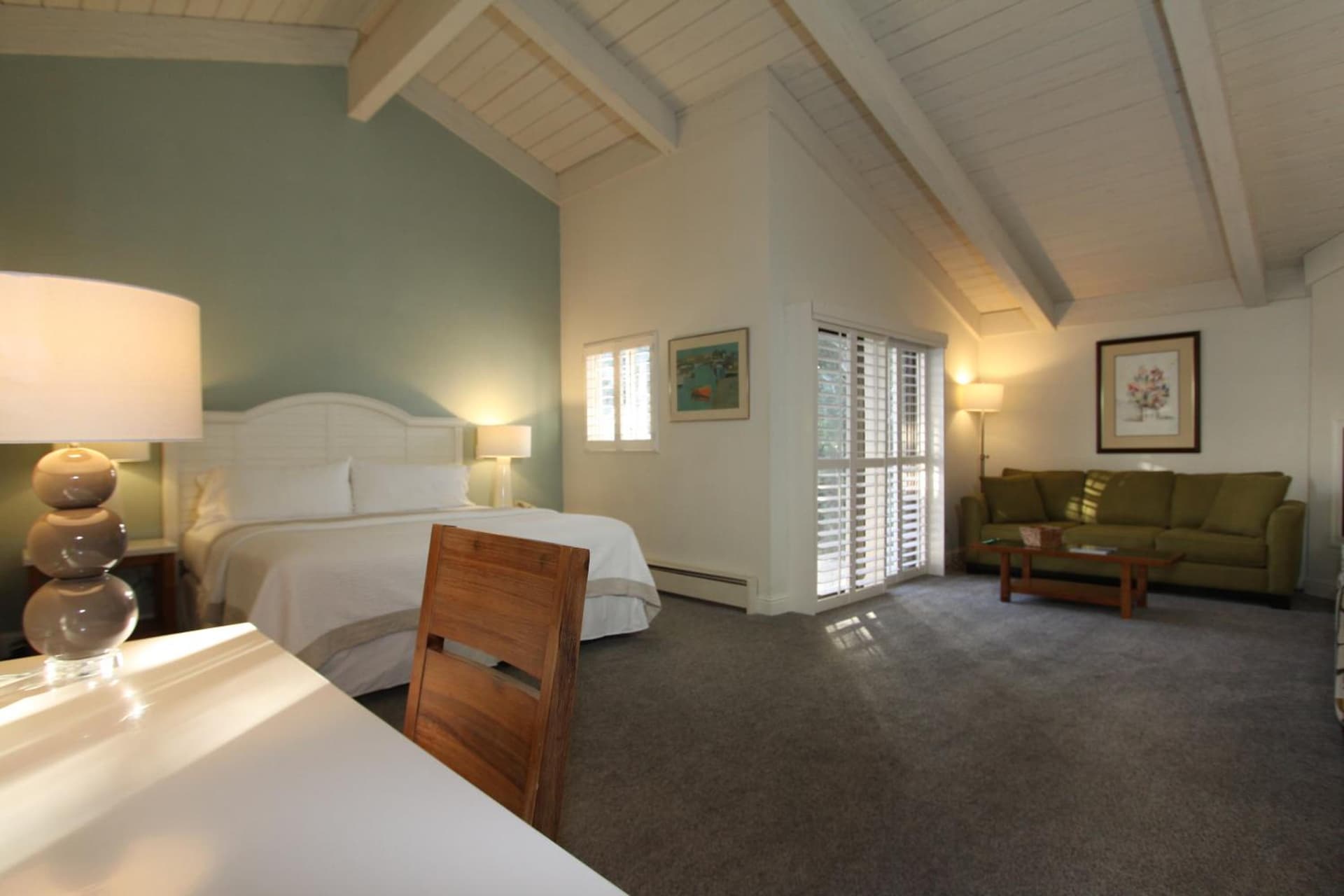 Lobos Lodge gallery photo in Carmel — image 48