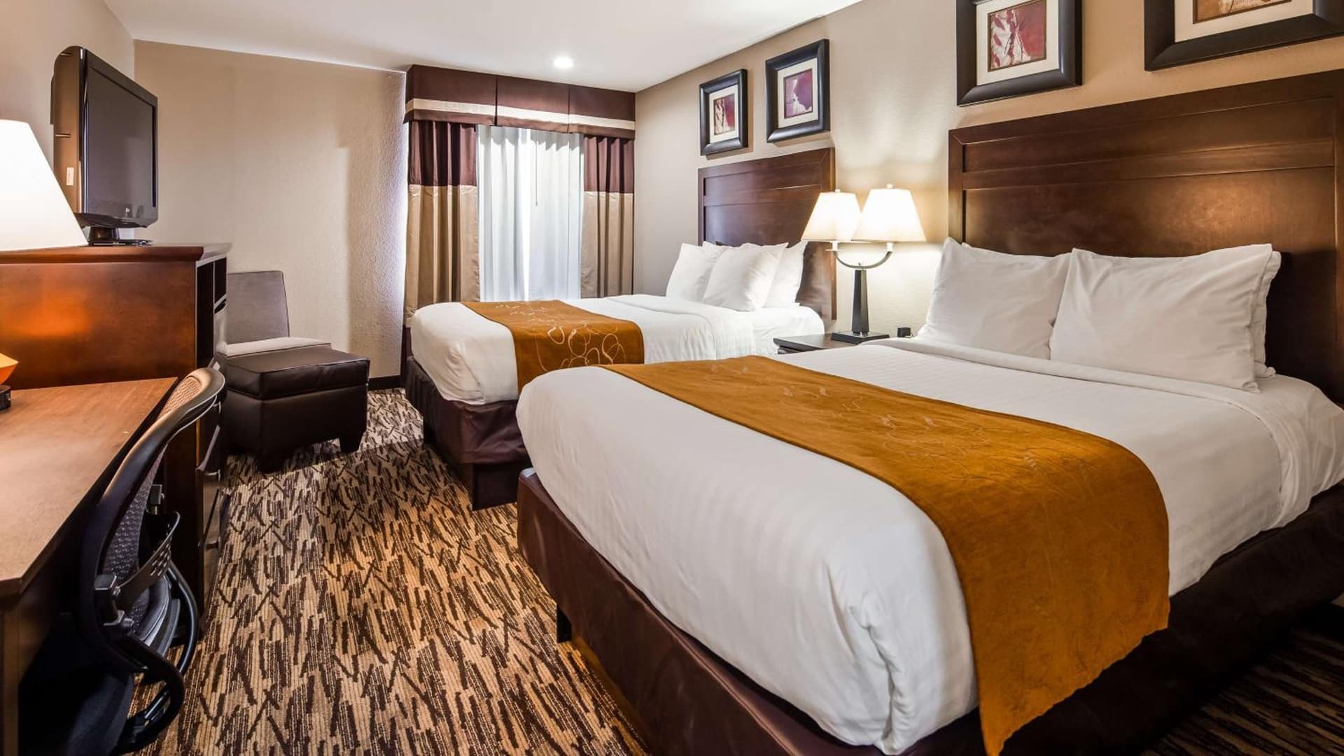 Best Western Lafayette Inn gallery photo in Lafayette, LA — image 8