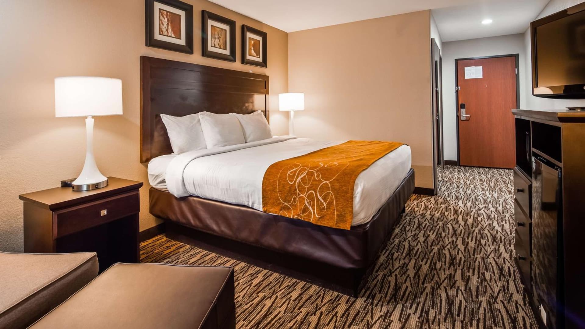 Best Western Lafayette Inn gallery photo in Lafayette, LA — image 4