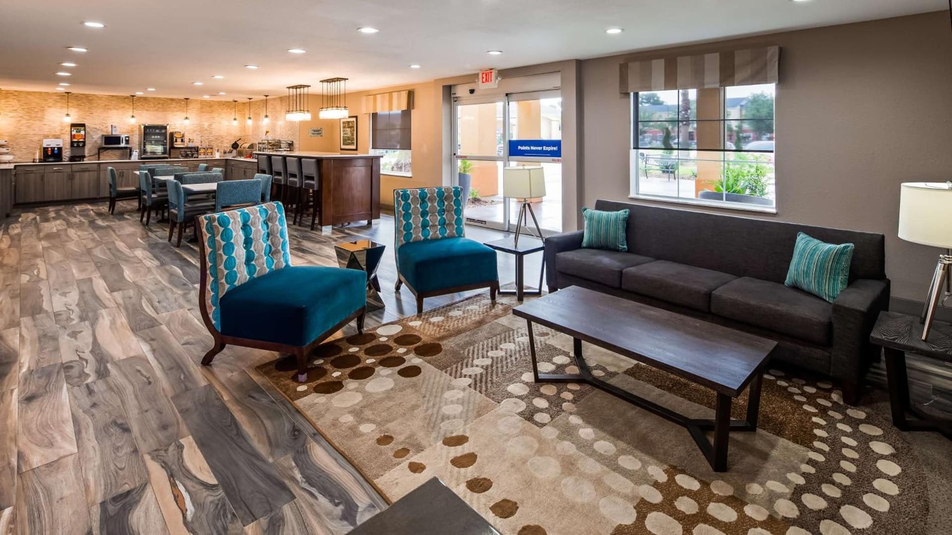 Best Western Lafayette Inn gallery photo in Lafayette, LA — image 5