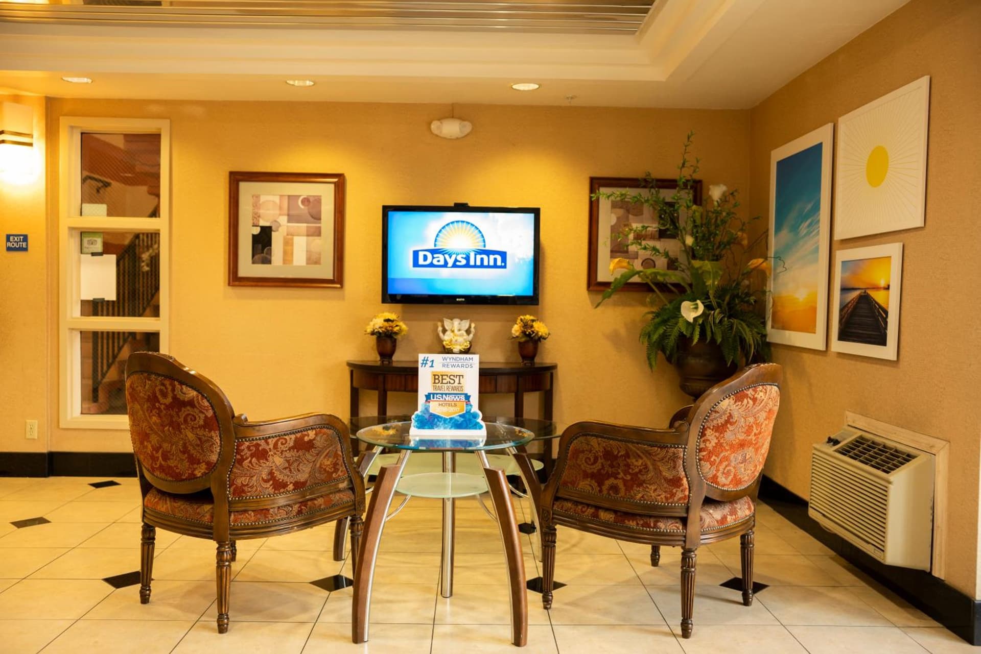 Days Inn by Wyndham Concord gallery photo in Concord, CA — image 7
