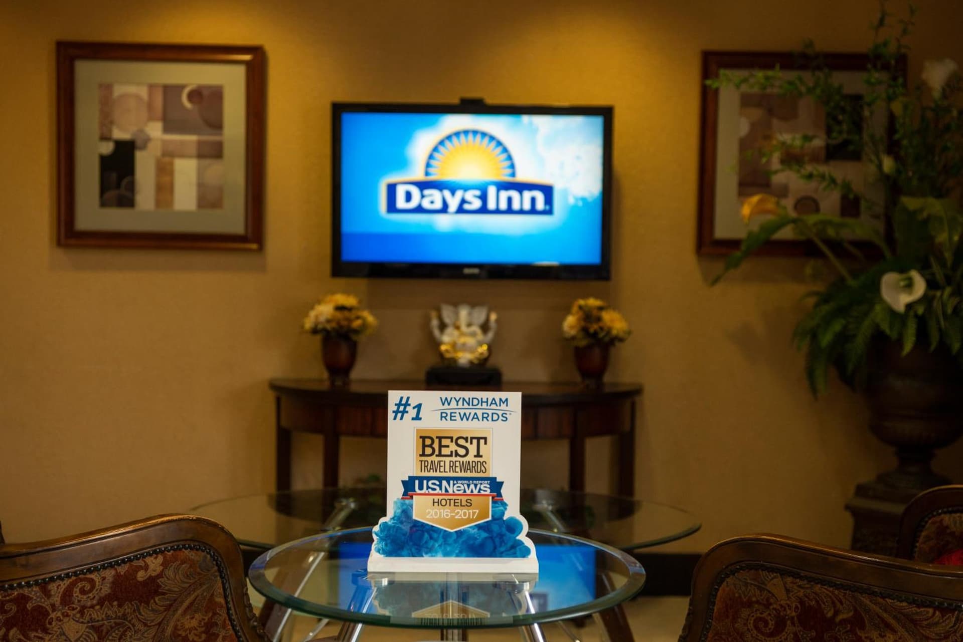 Days Inn by Wyndham Concord gallery photo in Concord, CA — image 5