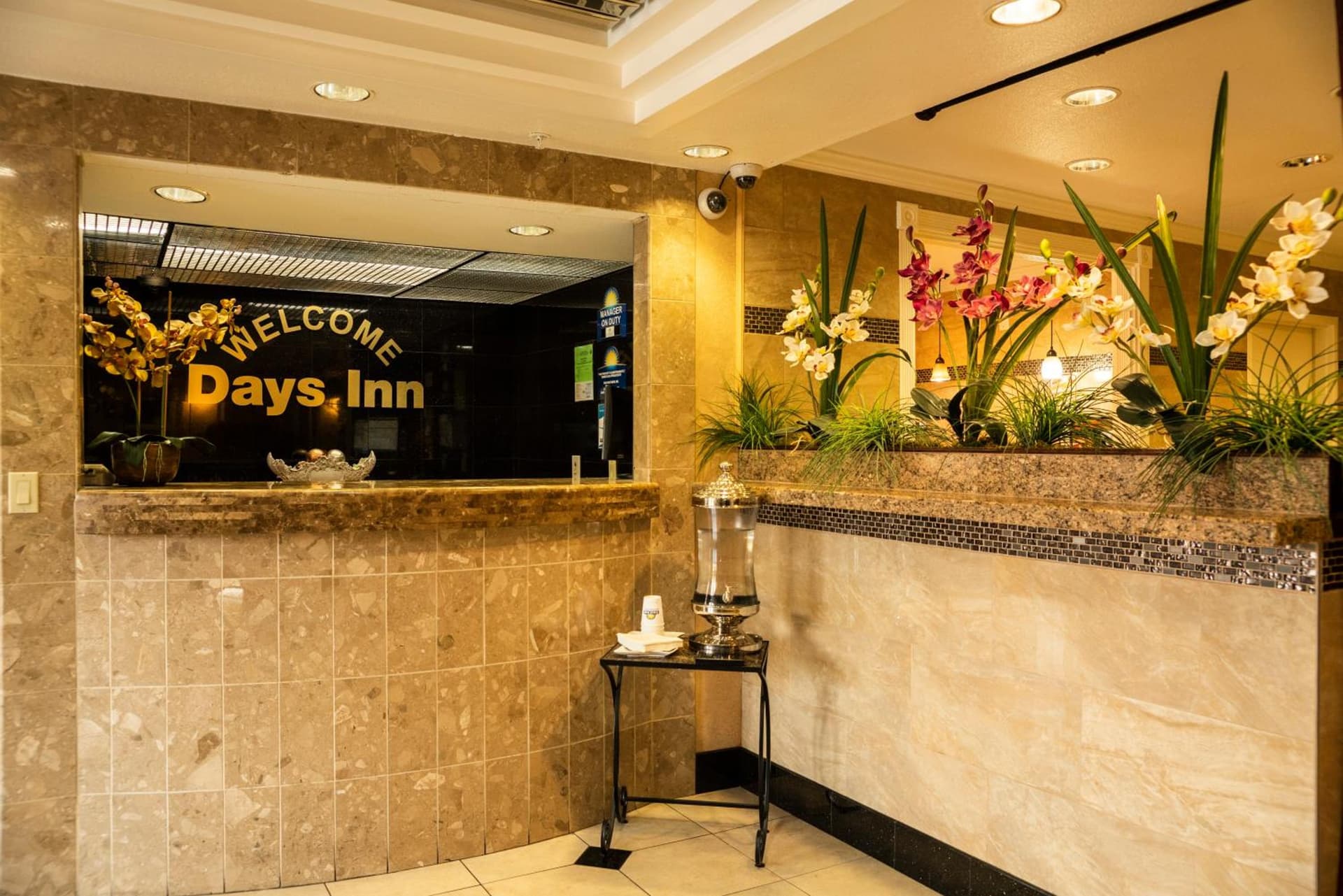 Days Inn by Wyndham Concord gallery photo in Concord, CA — image 9